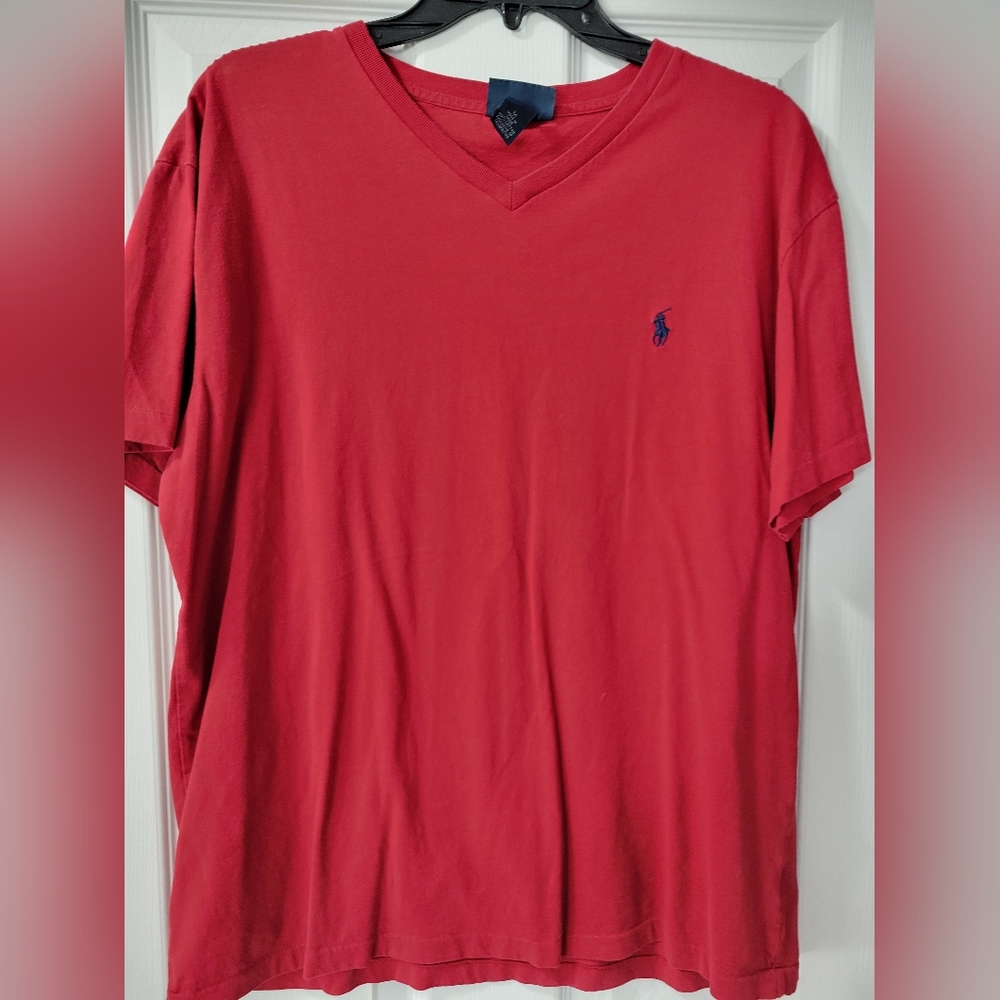 3 for $15 Polo V-Neck